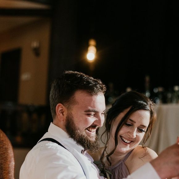 Meet your Posher, Kyle - Picture 1 of 1